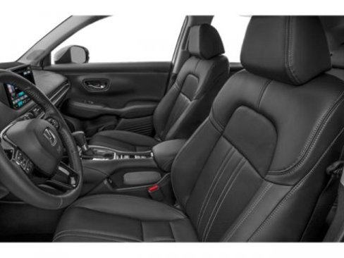 Used 2024 Honda HR-V EX-L image 9