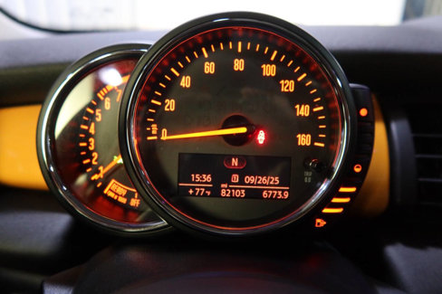 Used 2015 MINI Cooper S image 22