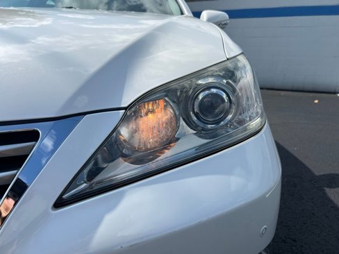 Used 2012 Lexus ES 350 image 9