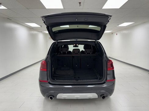 Used 2019 BMW X3 xDrive30i w/ Convenience Package image 36