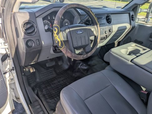 Used 2013 Ford F350 XL image 13