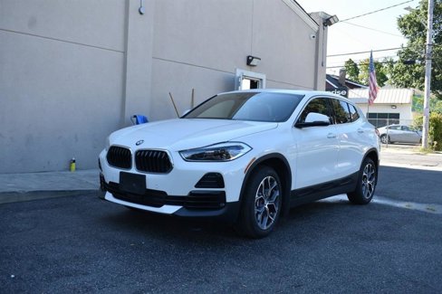 Used 2023 BMW X2 xDrive28i w/ Premium Package 2 image 2