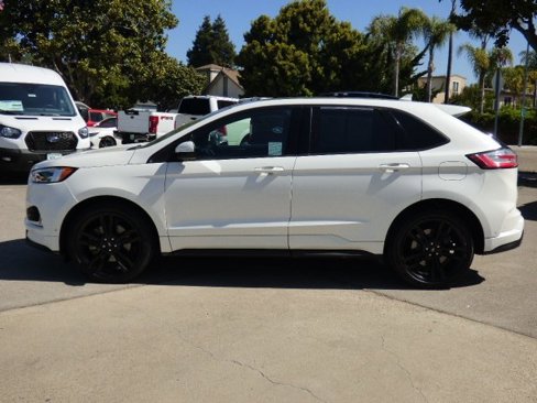Used 2020 Ford Edge ST w/ Equipment Group 401A image 27