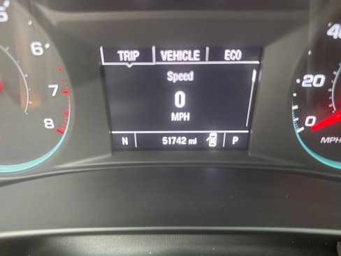 Used 2023 Chevrolet Malibu LT image 19