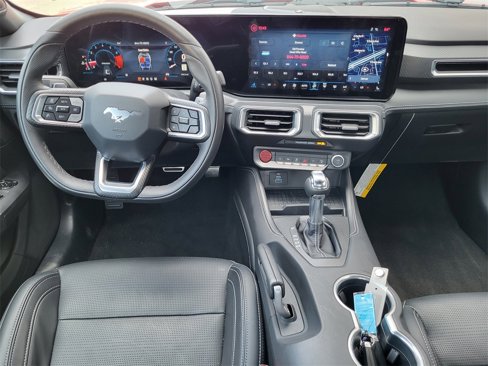 Used 2024 Ford Mustang Premium w/ 2.3L High Performance Package image 14
