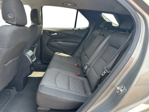 Used 2019 Chevrolet Equinox LT image 9