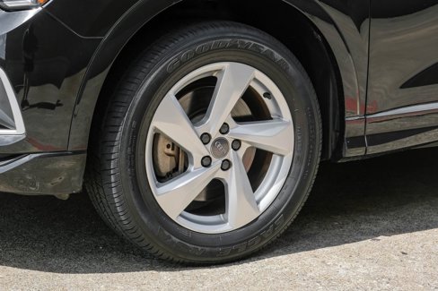 Used 2020 Audi Q3 2.0T Premium image 59