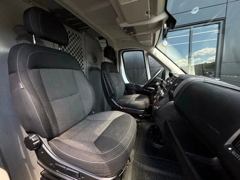 Used 2014 RAM ProMaster 3500 w/ Interior Convenience Group image 29
