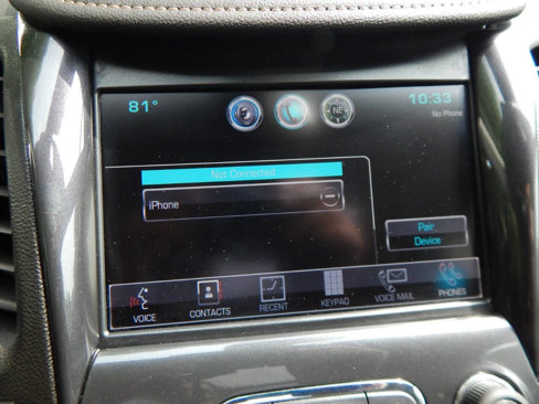 Used 2015 Chevrolet Impala LTZ image 36
