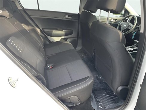 Used 2019 Kia Sportage LX w/ LX Popular Package image 14