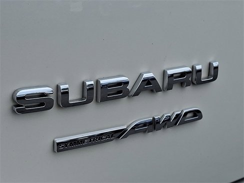Certified 2023 Subaru Crosstrek 2.5i Limited w/ Popular Package #3 image 34