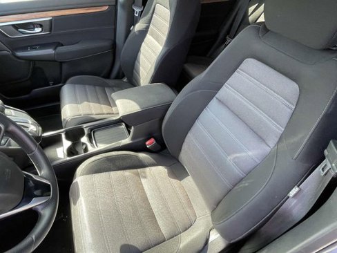 Used 2021 Honda CR-V EX image 12