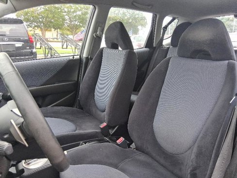 Used 2007 Honda Fit Sport image 15