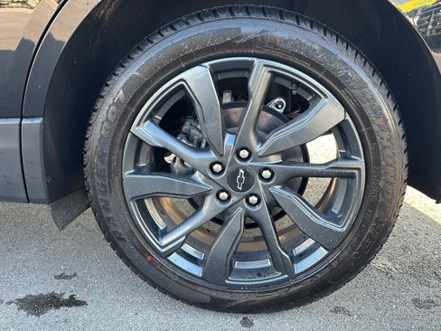 Used 2023 Chevrolet Equinox RS image 10
