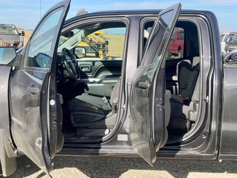 Used 2014 Chevrolet Silverado 1500 LT w/ All Star Edition image 7