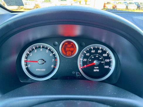 Used 2010 Nissan Sentra 2.0 SL w/ Leather Pkg image 24