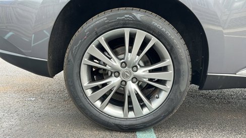 Used 2013 Lexus RX 350 AWD image 12