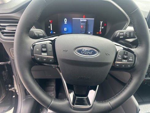 New 2025 Ford Escape Active w/ Cold Weather Package image 18