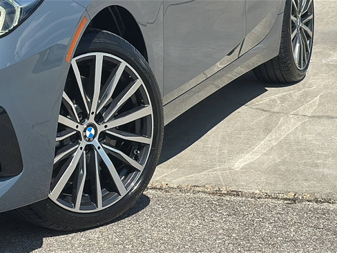 Used 2021 BMW 228i Gran Coupe w/ Convenience Package image 3