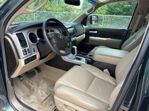 Used 2007 Toyota Tundra Limited image 27