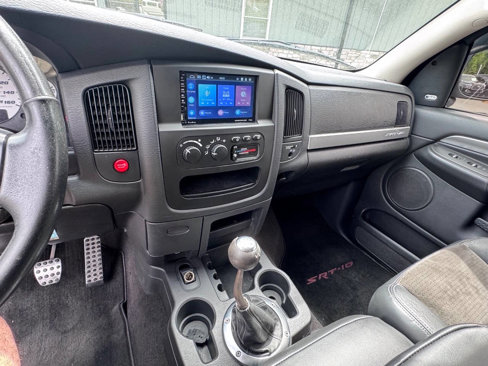 Used 2004 Dodge Ram 1500 Truck 2WD Regular Cab image 10