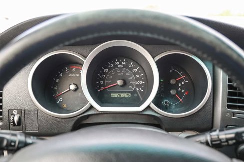 Used 2008 Toyota 4Runner Sport image 21