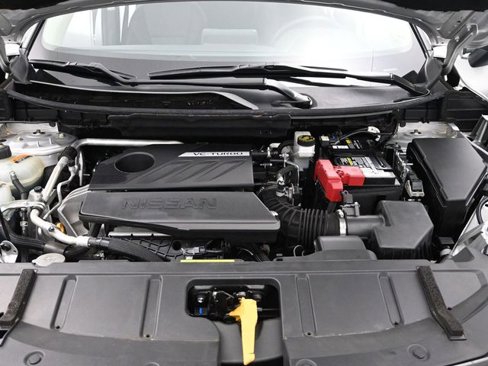 Used 2024 Nissan Rogue SV image 18