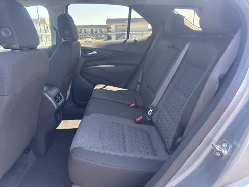 Used 2024 Chevrolet Equinox LT image 22