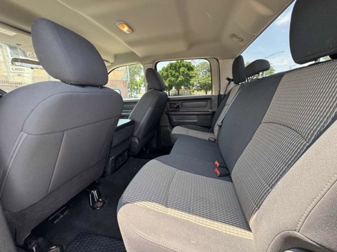 Used 2012 RAM 1500 ST w/ ST Popular Equipment Group image 17