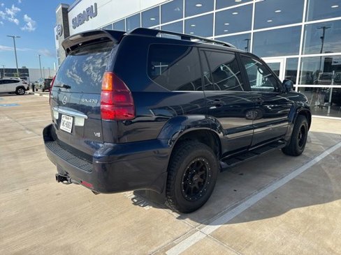Used 2006 Lexus GX 470 image 3
