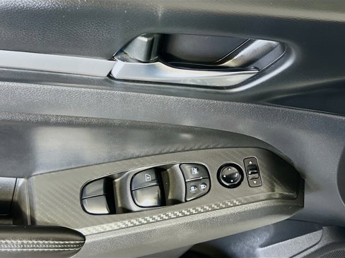 Used 2022 Nissan Altima 2.5 SV image 16