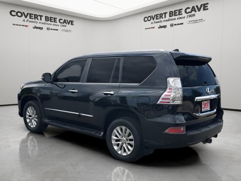 Used 2017 Lexus GX 460 Premium image 7
