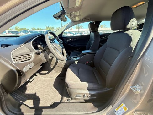 Used 2024 Chevrolet Malibu LT image 27