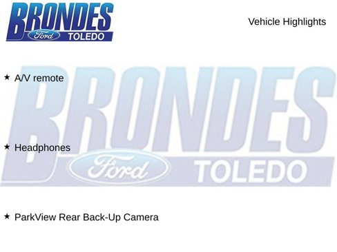 Used 2014 Chrysler Town & Country Touring image 15