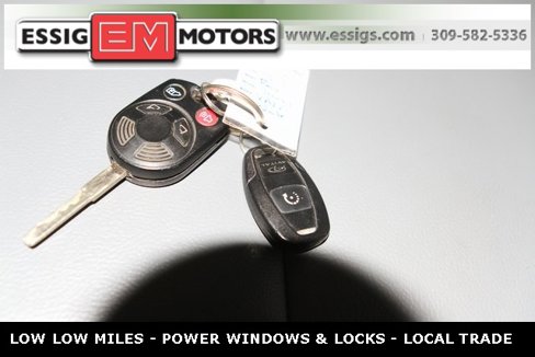 Used 2015 Ford Transit 150 130 Low Roof image 24