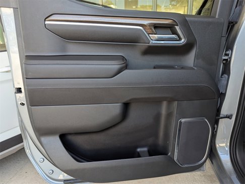 Used 2023 Chevrolet Silverado 1500 LT image 28