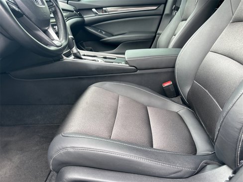 Used 2020 Honda Accord Sport image 10