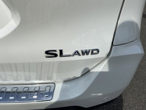 Used 2019 Nissan Rogue SL w/ Premium Package image 26