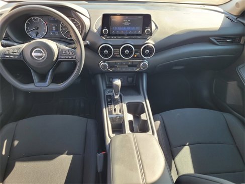 Used 2024 Nissan Sentra S image 9