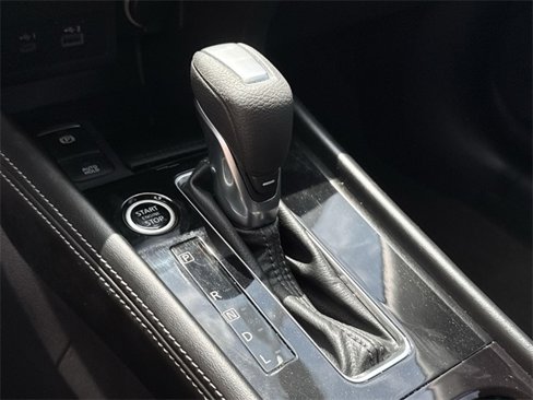 Used 2022 Nissan Kicks SV image 13