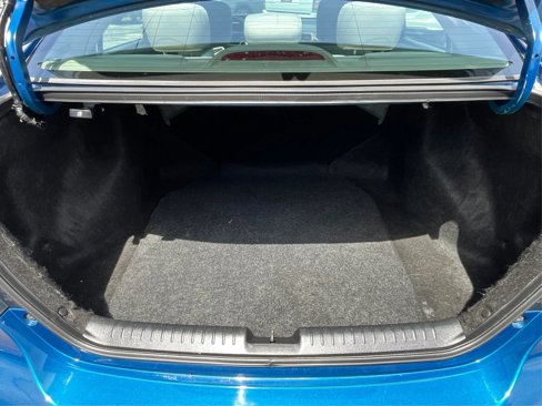 Used 2015 Honda Civic LX image 10