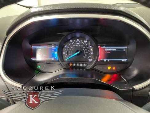 Used 2019 Ford Edge SEL w/ Equipment Group 201A image 15