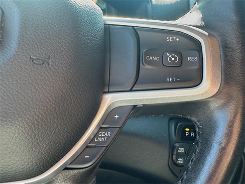Used 2022 RAM 1500 Big Horn image 19