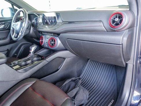 Used 2020 Chevrolet Blazer RS image 4