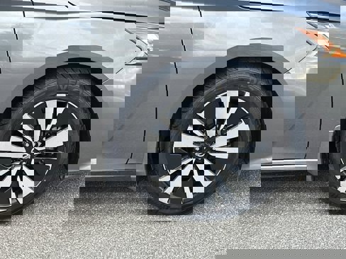 Used 2022 Nissan Altima 2.5 SV image 12