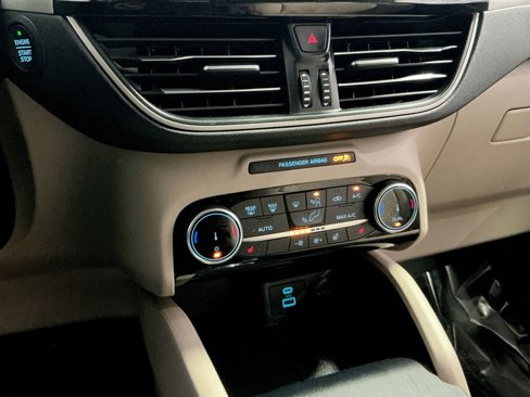 Used 2022 Ford Escape SE w/ Convenience Package image 28