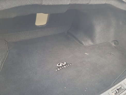 Used 2015 INFINITI Q60 Journey w/ Premium Package image 81