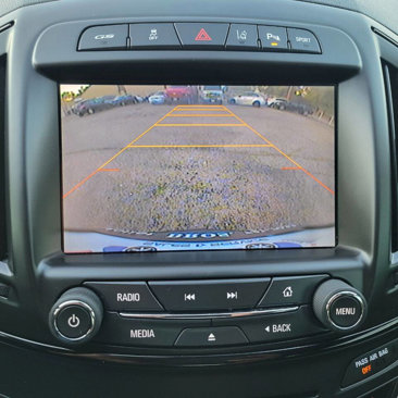 Used 2015 Buick Regal GS w/ Driver Confidence Package #1 image 20