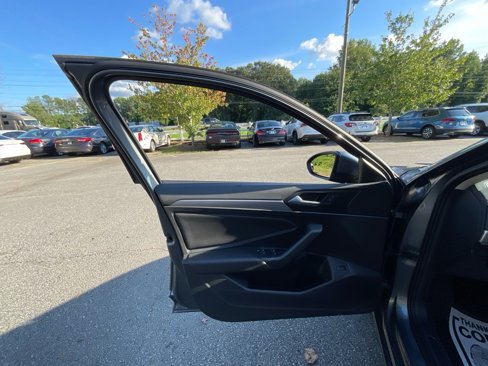Used 2019 Volkswagen Jetta S w/ Driver Assistance Package image 35