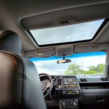 Used 2012 Honda Ridgeline RTL image 14